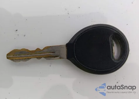 2004 Jeep Wrangler X z USA, uszkodzony, nr VIN 1J4FA39S24P801372